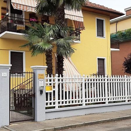 Appartamento "Mary" Collegno Εξωτερικό φωτογραφία