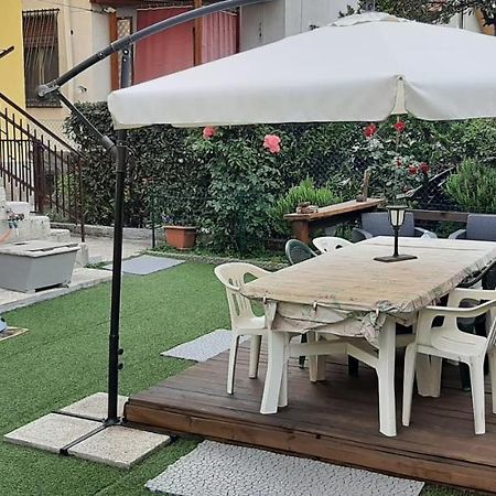 Appartamento "Mary" Collegno Εξωτερικό φωτογραφία
