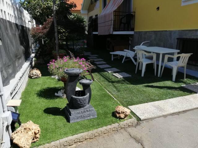 Appartamento "Mary" Collegno Εξωτερικό φωτογραφία