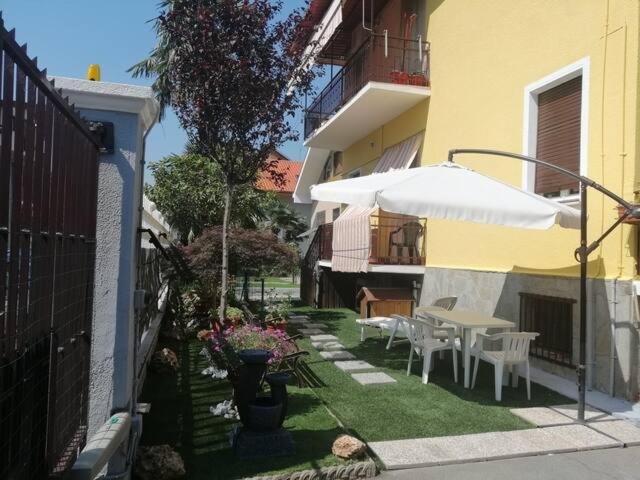 Appartamento "Mary" Collegno Εξωτερικό φωτογραφία