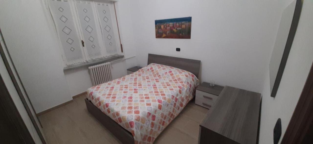 Appartamento "Mary" Collegno Εξωτερικό φωτογραφία