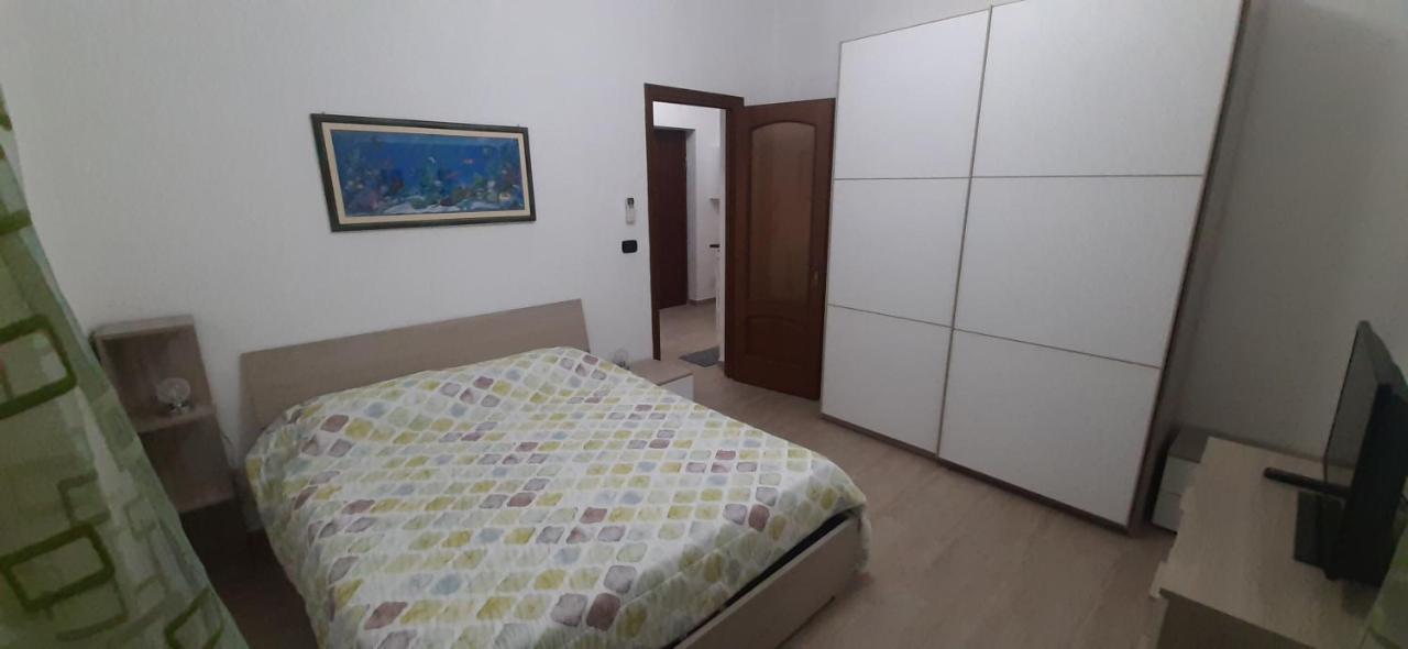 Appartamento "Mary" Collegno Εξωτερικό φωτογραφία