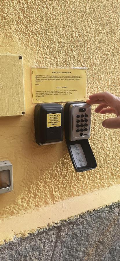 Appartamento "Mary" Collegno Εξωτερικό φωτογραφία